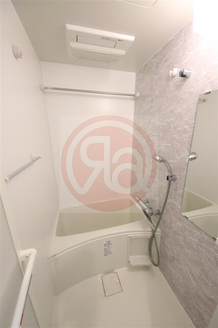 阿波座駅 徒歩9分 5階の物件内観写真