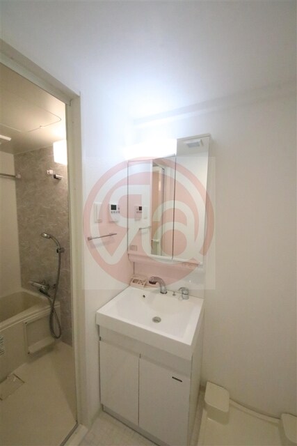 阿波座駅 徒歩9分 5階の物件内観写真