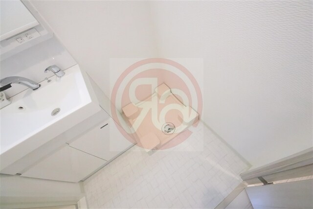 阿波座駅 徒歩9分 5階の物件内観写真