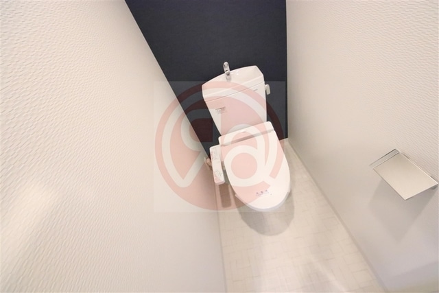 阿波座駅 徒歩9分 5階の物件内観写真