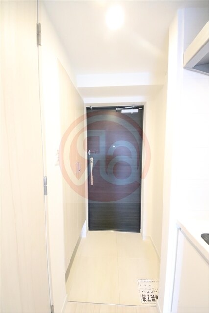 阿波座駅 徒歩9分 5階の物件内観写真