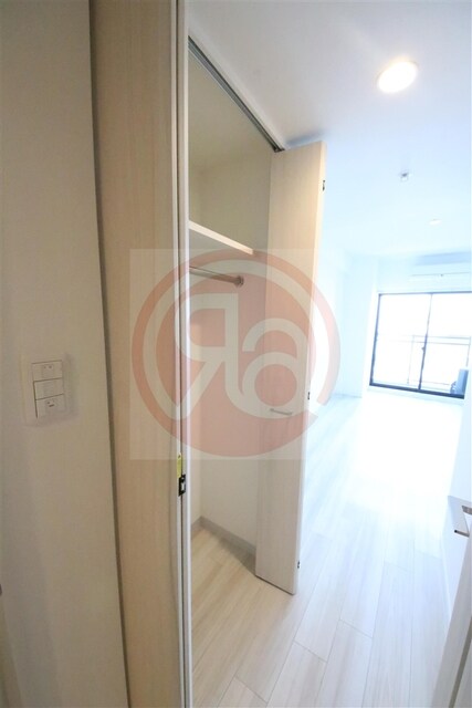 阿波座駅 徒歩9分 5階の物件内観写真