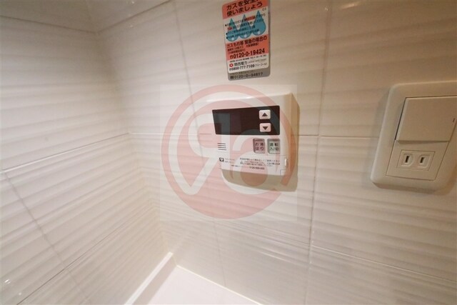 阿波座駅 徒歩9分 5階の物件内観写真