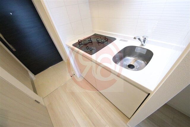 阿波座駅 徒歩9分 5階の物件内観写真