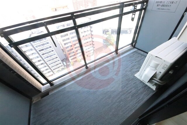 阿波座駅 徒歩9分 5階の物件内観写真