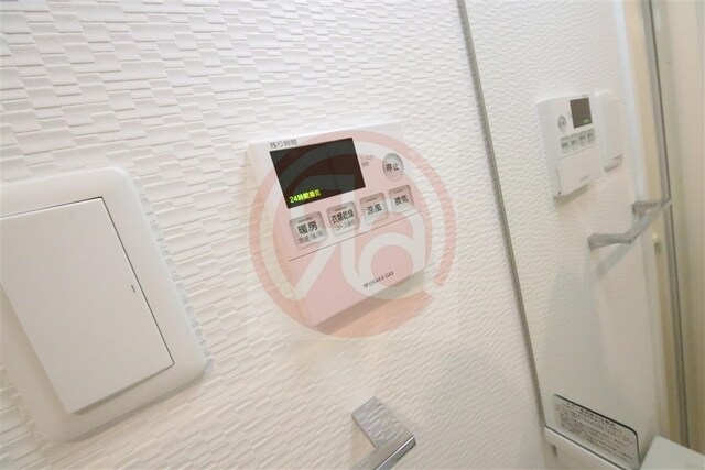 阿波座駅 徒歩9分 5階の物件内観写真