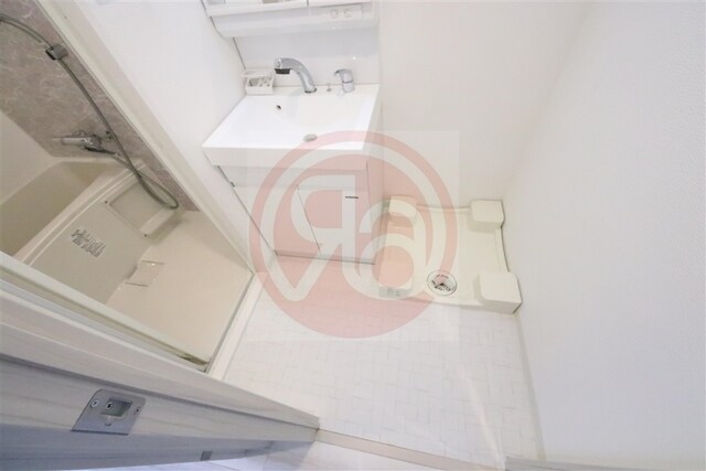 阿波座駅 徒歩9分 5階の物件内観写真