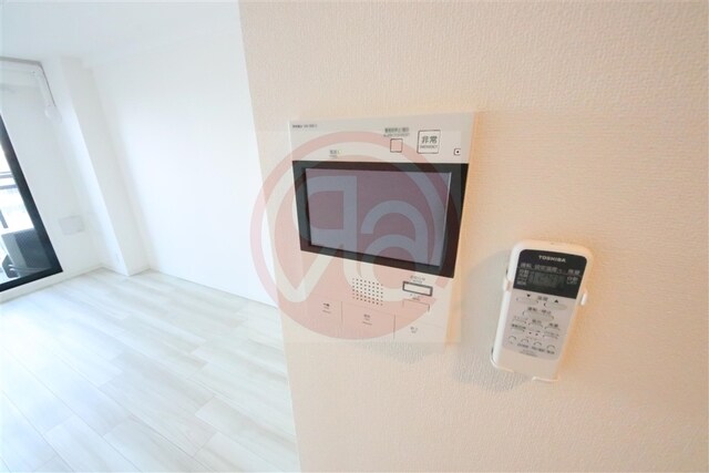 阿波座駅 徒歩9分 5階の物件内観写真