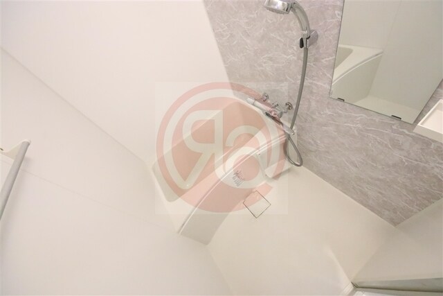 阿波座駅 徒歩9分 5階の物件内観写真