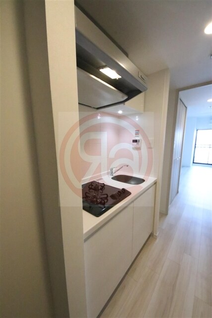 阿波座駅 徒歩9分 5階の物件内観写真