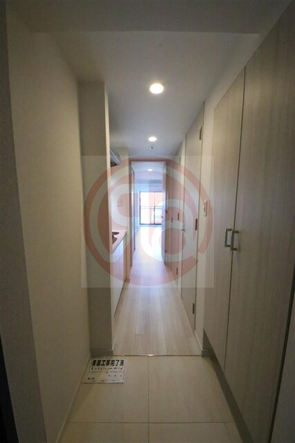 阿波座駅 徒歩9分 5階の物件内観写真