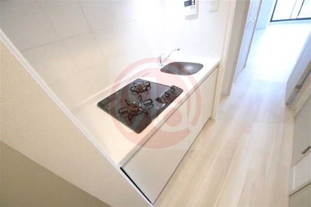 阿波座駅 徒歩9分 5階の物件内観写真