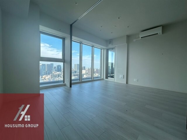 プレミストタワー靱本町の物件内観写真