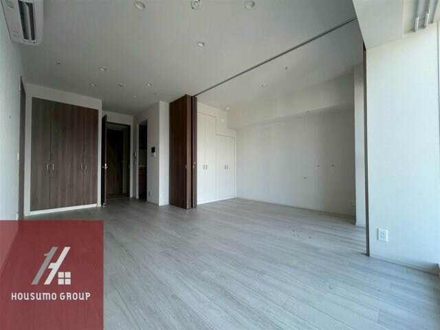 プレミストタワー靱本町の物件内観写真