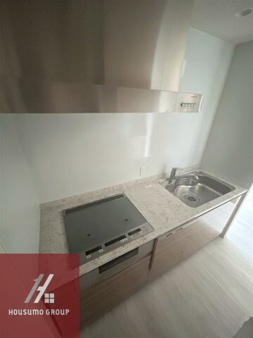 プレミストタワー靱本町の物件内観写真