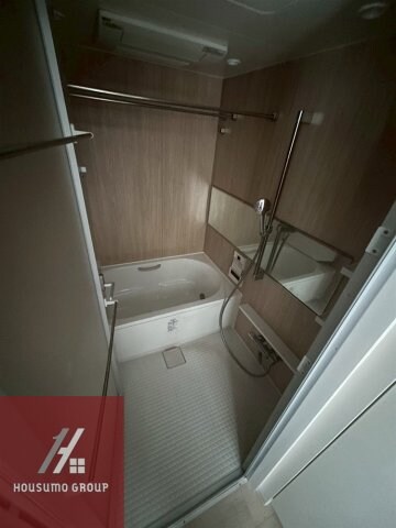 プレミストタワー靱本町の物件内観写真