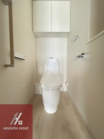 プレミストタワー靱本町の物件内観写真