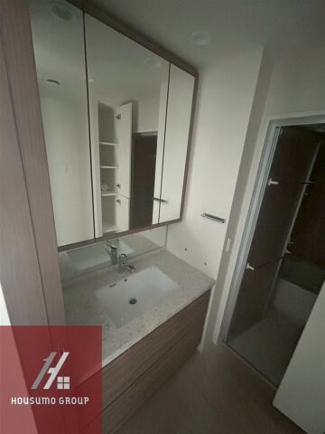 プレミストタワー靱本町の物件内観写真