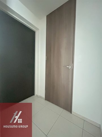 プレミストタワー靱本町の物件内観写真