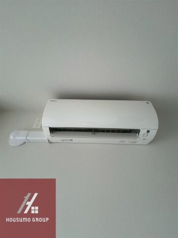 プレミストタワー靱本町の物件内観写真