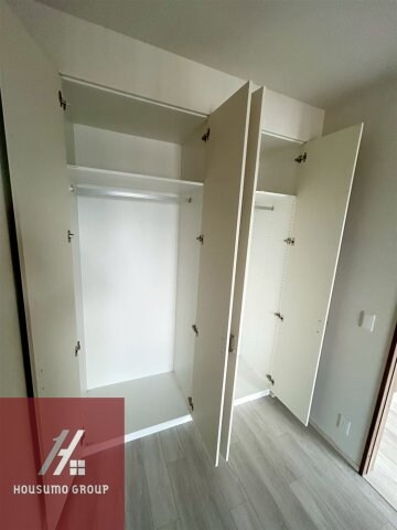 プレミストタワー靱本町の物件内観写真