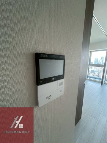 プレミストタワー靱本町の物件内観写真