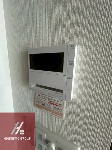 プレミストタワー靱本町の物件内観写真