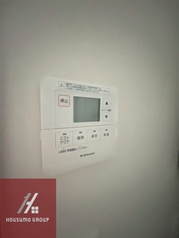 プレミストタワー靱本町の物件内観写真