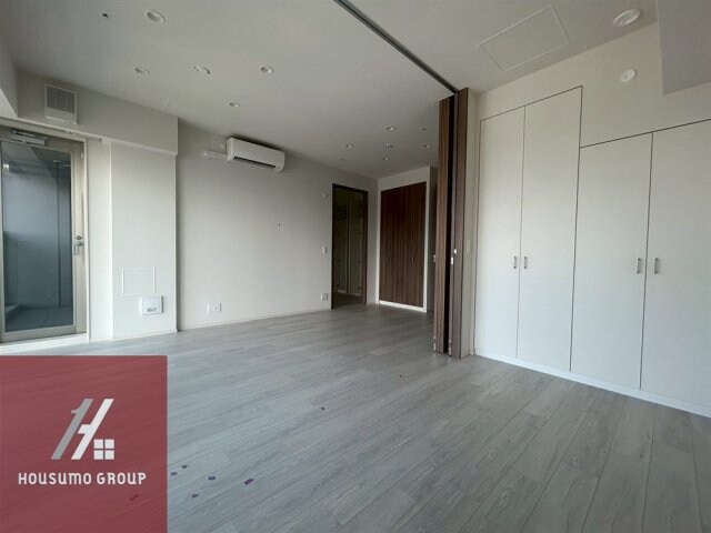 プレミストタワー靱本町の物件内観写真