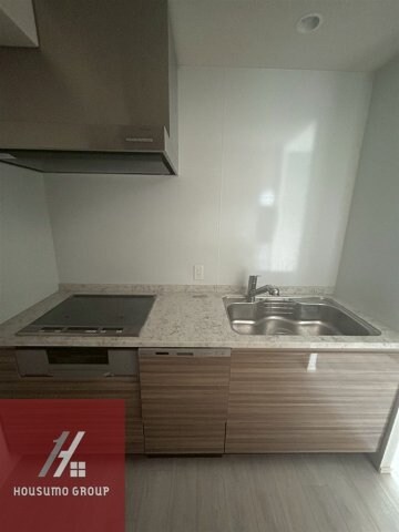 プレミストタワー靱本町の物件内観写真