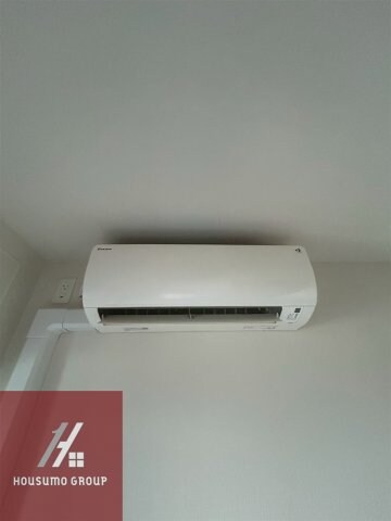 プレミストタワー靱本町の物件内観写真