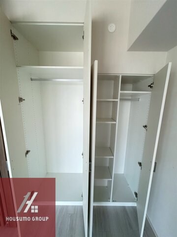 プレミストタワー靱本町の物件内観写真