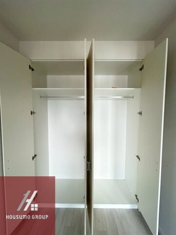 プレミストタワー靱本町の物件内観写真