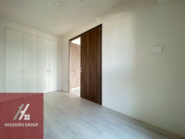 プレミストタワー靱本町の物件内観写真