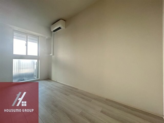 プレミストタワー靱本町の物件内観写真