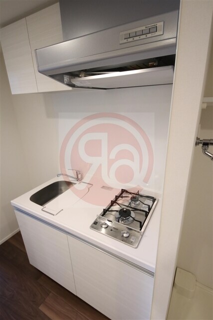 阿波座駅 徒歩3分 10階の物件内観写真