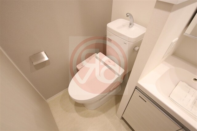 阿波座駅 徒歩3分 10階の物件内観写真