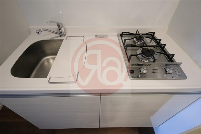 阿波座駅 徒歩3分 10階の物件内観写真