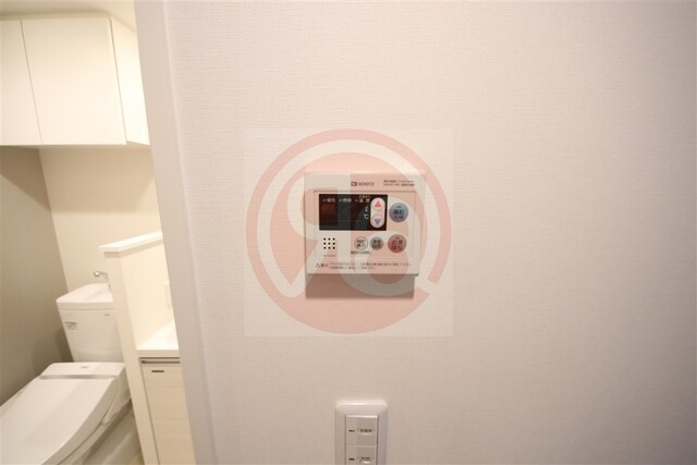 阿波座駅 徒歩3分 10階の物件内観写真