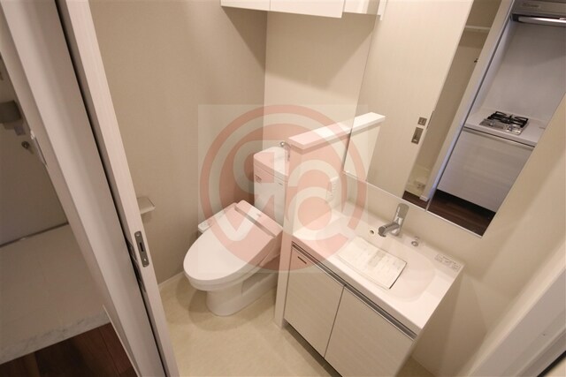 阿波座駅 徒歩3分 10階の物件内観写真