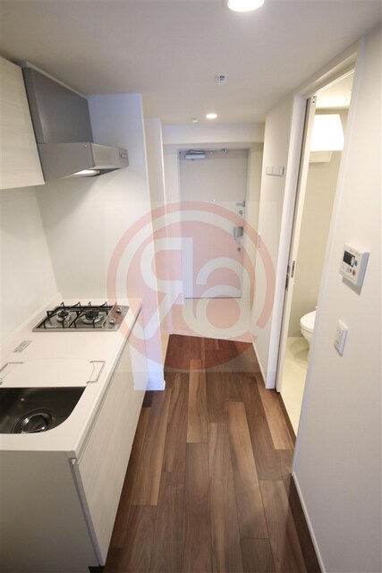 阿波座駅 徒歩3分 10階の物件内観写真