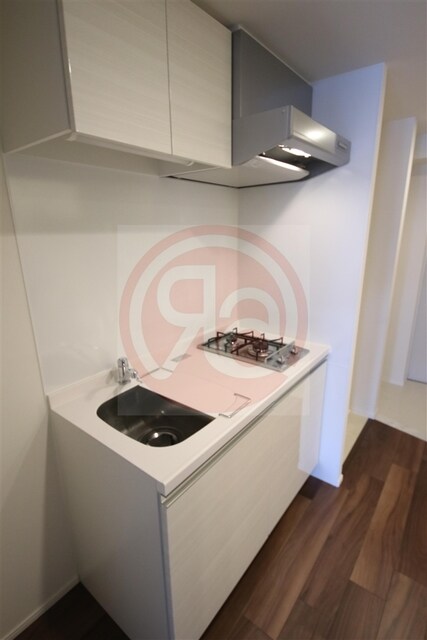 阿波座駅 徒歩3分 10階の物件内観写真