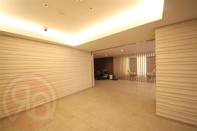 ブランズ北堀江プレイスの物件外観写真