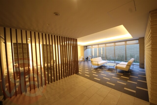 ブランズ北堀江プレイスの物件外観写真