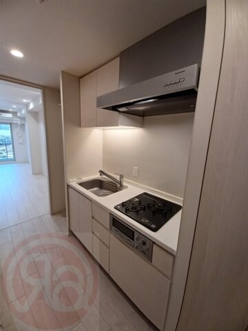 ブランズ北堀江プレイスの物件内観写真