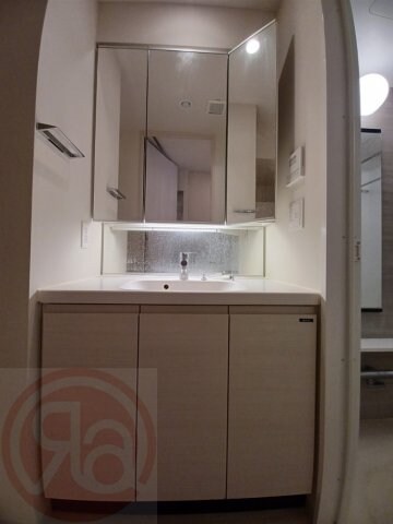 ブランズ北堀江プレイスの物件内観写真