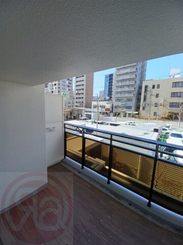 ブランズ北堀江プレイスの物件内観写真