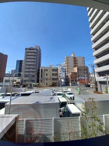 ブランズ北堀江プレイスの物件内観写真