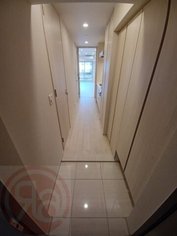 ブランズ北堀江プレイスの物件内観写真