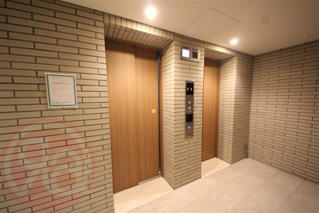 ブランズ北堀江プレイスの物件内観写真